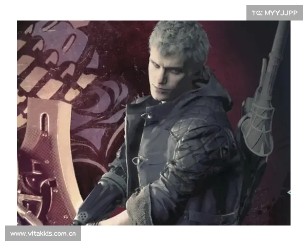 鬼泣5主线攻略：战斗狂魔的决战之路